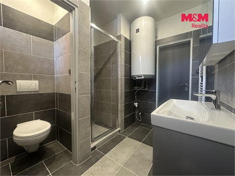 Pronájem bytu 2kk, 33 m² 4