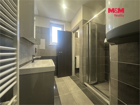 Pronájem bytu 2kk, 33 m² - 2