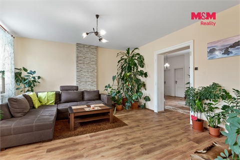 Prodej rodinného domu, 300 m² - 0