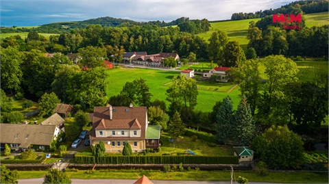Prodej rodinného domu, 300 m² 24