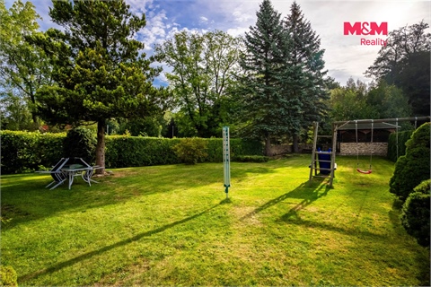 Prodej rodinného domu, 300 m² 28