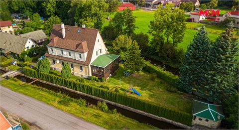 Prodej rodinného domu, 300 m² - 24