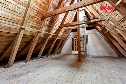 Prodej rodinného domu, 300 m² - 28
