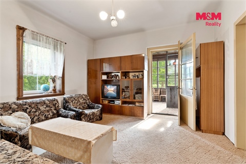 Prodej rodinného domu, 300 m² 20