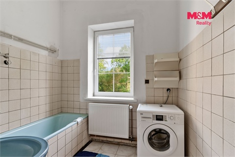 Prodej rodinného domu, 300 m² - 22