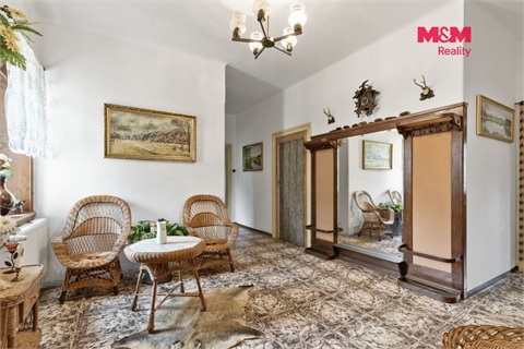 Prodej rodinného domu, 300 m² - 16