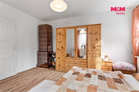 Prodej rodinného domu, 300 m² 6