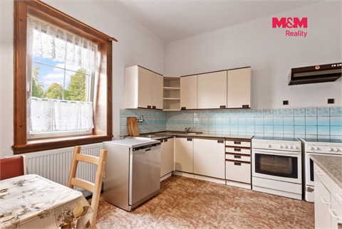 Prodej rodinného domu, 300 m² - 20