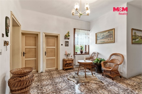 Prodej rodinného domu, 300 m² - 14