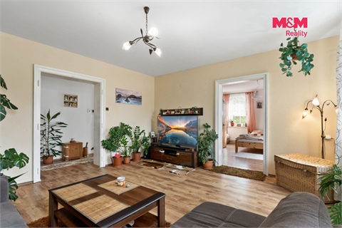 Prodej rodinného domu, 300 m² 2
