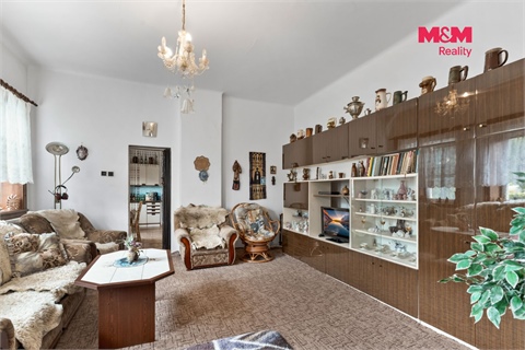 Prodej rodinného domu, 300 m² 18