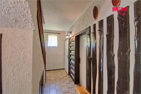 Prodej chaty / chapuly, 175 m² - 10