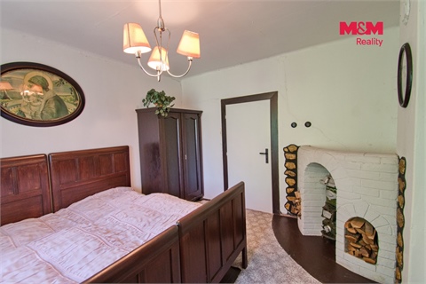 Prodej chaty / chapuly, 175 m² 14