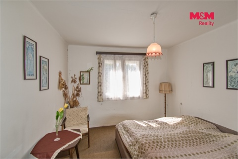 Prodej chaty / chapuly, 175 m² - 14