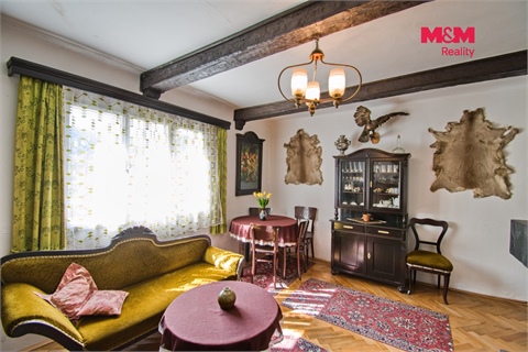 Prodej chaty / chapuly, 175 m² 6