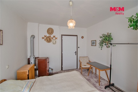 Prodej chaty / chapuly, 175 m² - 8