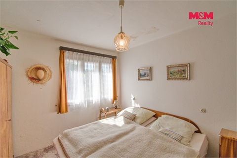 Prodej chaty / chapuly, 175 m² 8
