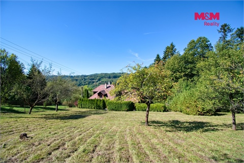 Prodej chaty / chapuly, 175 m² 22