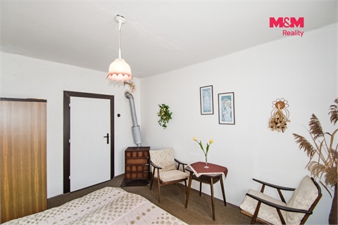 Prodej chaty / chapuly, 175 m² 16