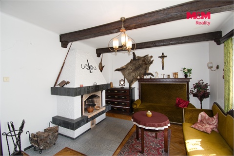 Prodej chaty / chapuly, 175 m² - 6