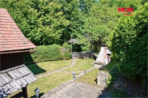 Prodej chaty / chapuly, 175 m² 24