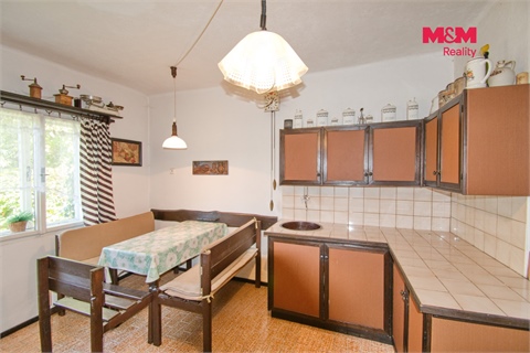 Prodej chaty / chapuly, 175 m² 4