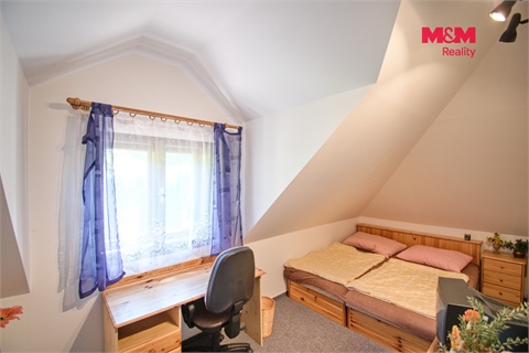 Prodej chaty / chapuly, 175 m² 18