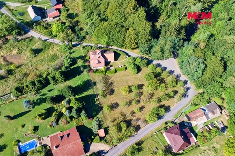 Prodej chaty / chapuly, 175 m² 28