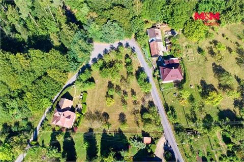 Prodej chaty / chapuly, 175 m² - 28