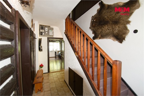 Prodej chaty / chapuly, 175 m² 12