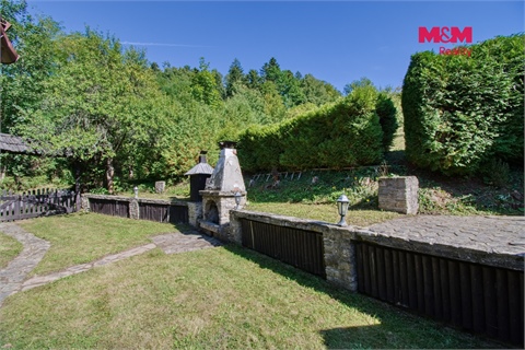 Prodej chaty / chapuly, 175 m² - 26