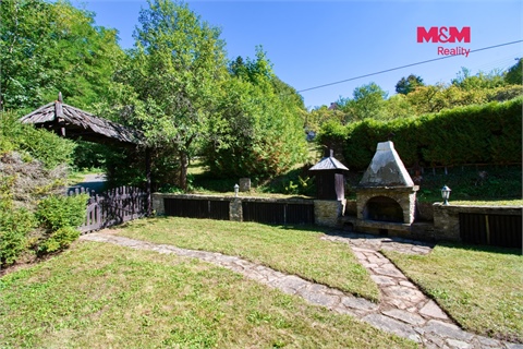 Prodej chaty / chapuly, 175 m² 26