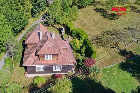 Prodej chaty / chapuly, 175 m² - 18