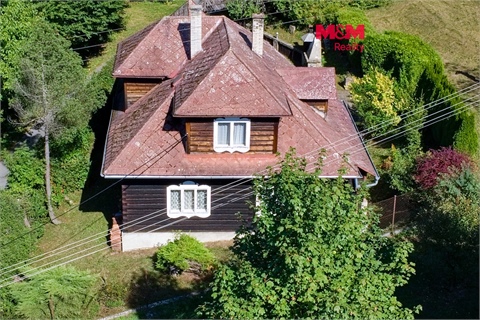 Prodej chaty / chapuly, 175 m² 0