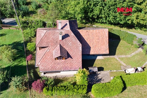 Prodej chaty / chapuly, 175 m² 20
