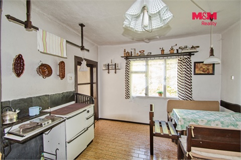 Prodej chaty / chapuly, 175 m² - 2