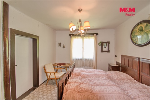 Prodej chaty / chapuly, 175 m² - 12