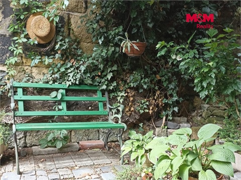 Prodej rodinného domu, 50 m² - 4