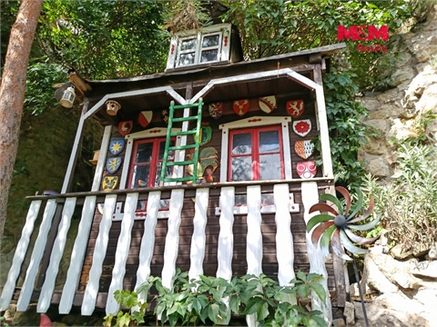 Prodej rodinného domu, 50 m² 4
