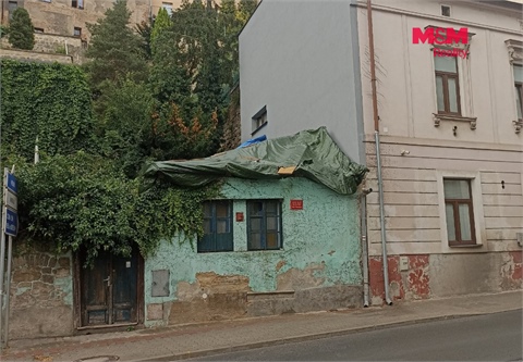 Prodej rodinného domu, 50 m² - 8
