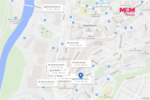 Prodej rodinného domu, 50 m² 12
