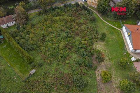 Prodej stavebního pozemku, 5 134 m² 10
