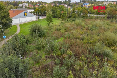 Prodej stavebního pozemku, 5 134 m² - 6
