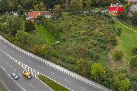 Prodej stavebního pozemku, 5 134 m² 6