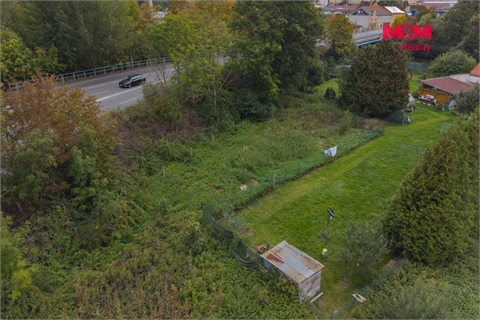Prodej stavebního pozemku, 5 134 m² - 8