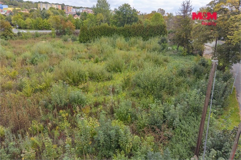 Prodej stavebního pozemku, 5 134 m² 8
