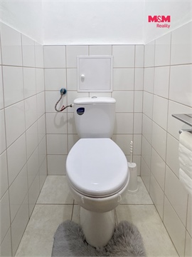 Prodej bytu 3+1, 72 m² - 4