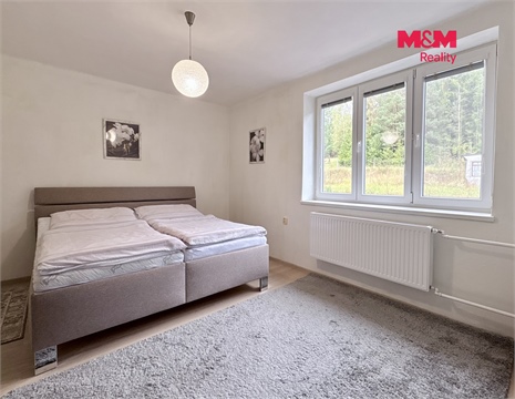 Prodej bytu 3+1, 72 m² - 6