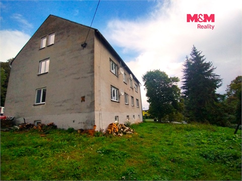 Prodej bytu 3+1, 72 m² - 8