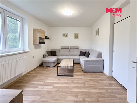 Prodej bytu 3+1, 72 m² 0